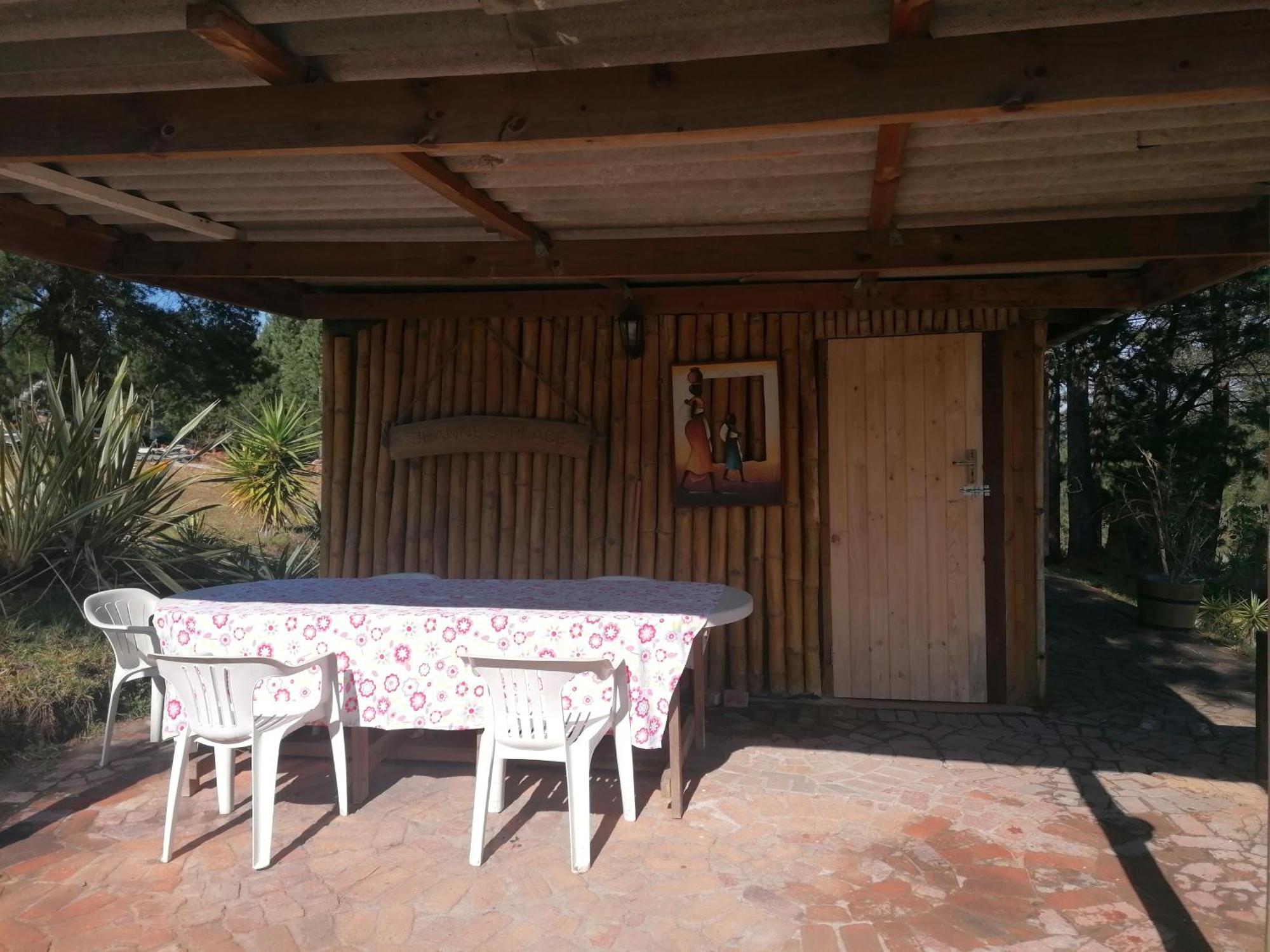Hindthausen Hotel Knysna Exterior photo