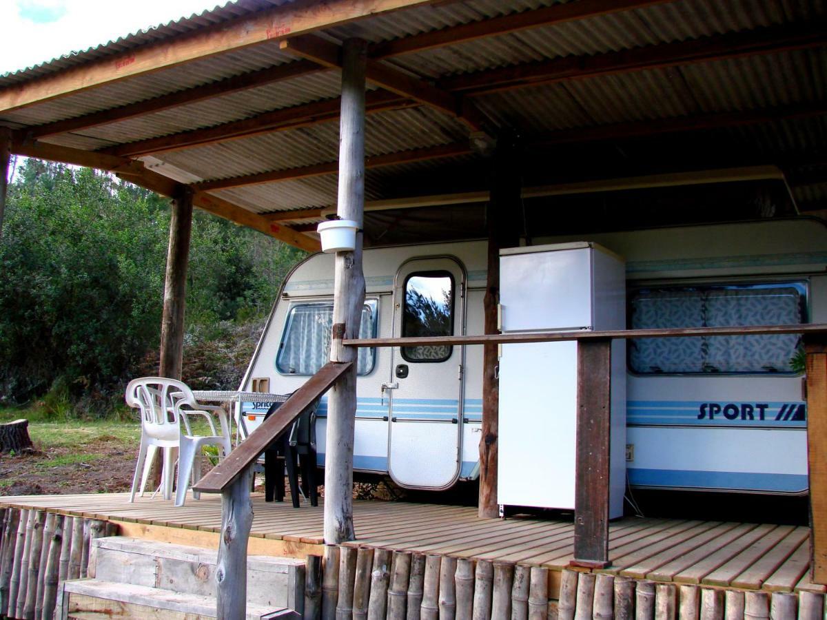 Hindthausen Hotel Knysna Exterior photo
