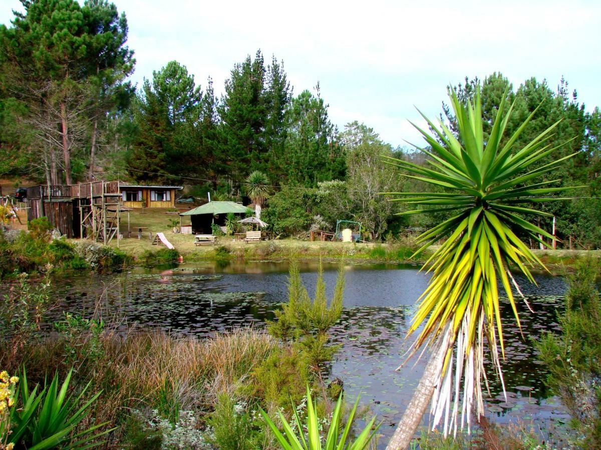 Hindthausen Hotel Knysna Exterior photo
